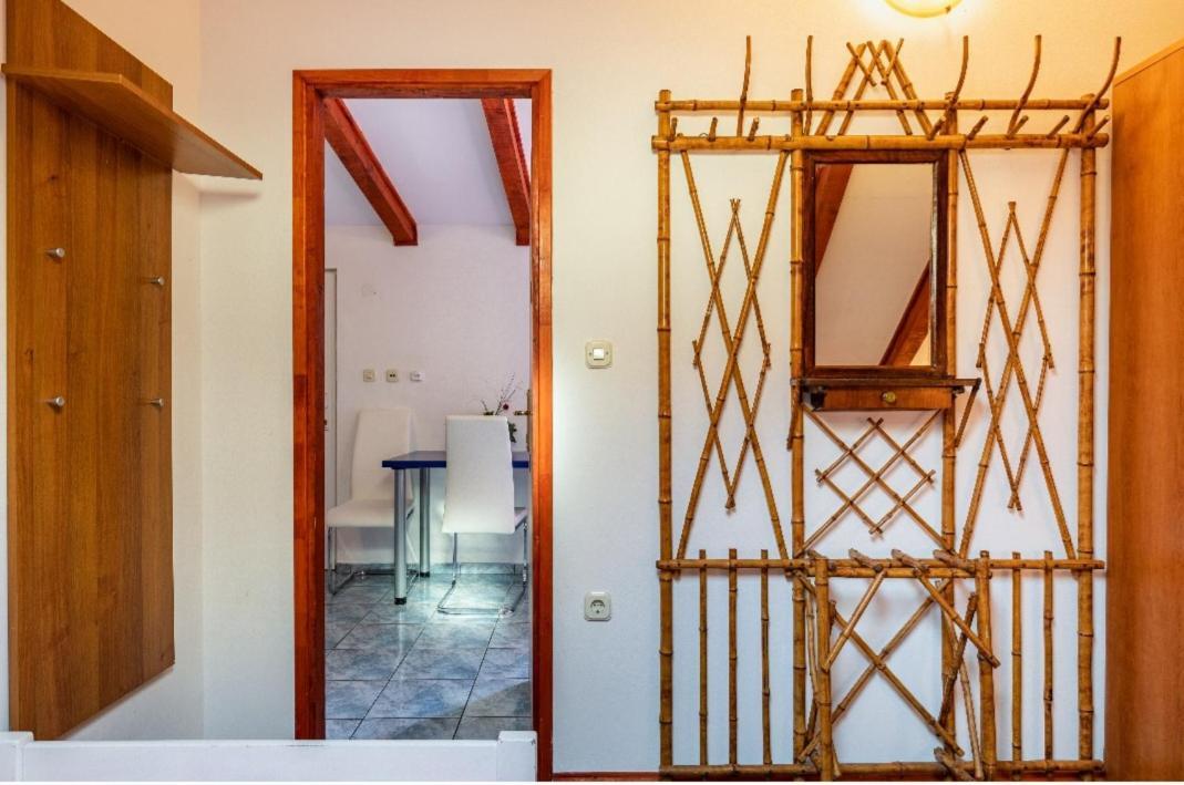 Villa Angie Old Town With Jacuzzi 斯普利特 外观 照片