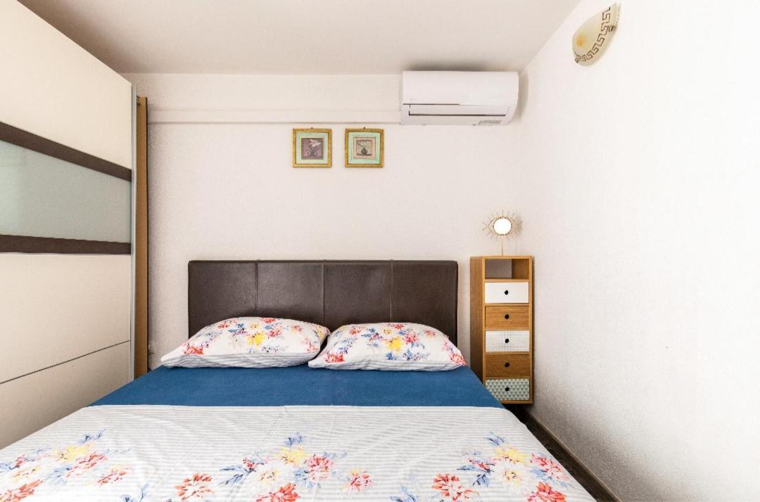 Villa Angie Old Town With Jacuzzi 斯普利特 外观 照片