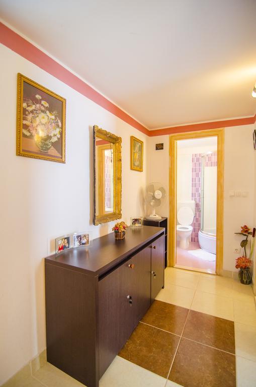 Villa Angie Old Town With Jacuzzi 斯普利特 外观 照片