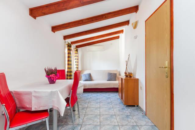 Villa Angie Old Town With Jacuzzi 斯普利特 客房 照片