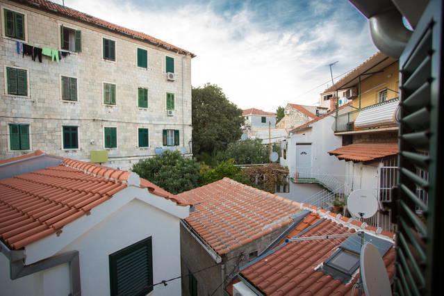 Villa Angie Old Town With Jacuzzi 斯普利特 客房 照片