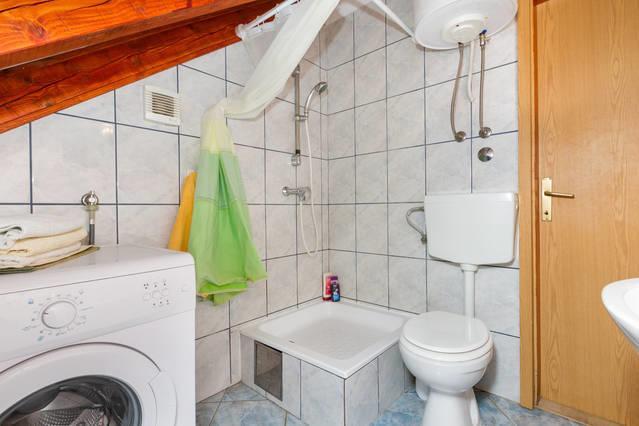 Villa Angie Old Town With Jacuzzi 斯普利特 客房 照片